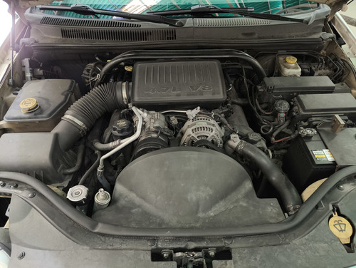 Jeep Grand Cherokee Limited 2007