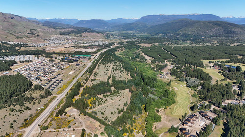 Terreno - Villa Vega Maipú