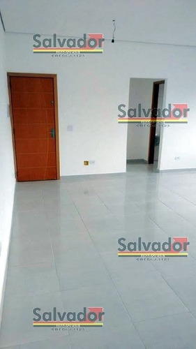 Sala Em Taboão - São Bernardo Do Campo - 2255