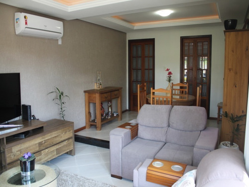Imagem 2 de 25 de Casa - Ca00122 - 34458584