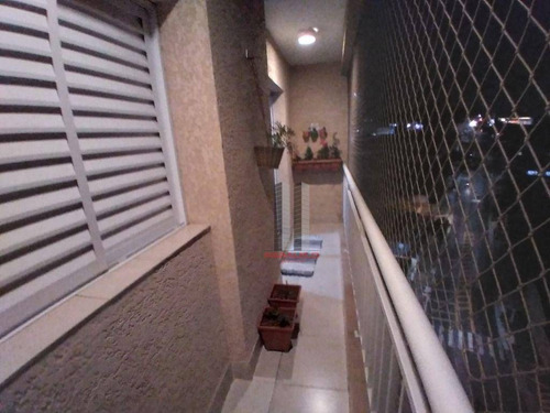 Imagem 6 de 24 de Apartamento Com 3 Dormitórios À Venda, 84 M² Por R$ 650.000 - Saúde - São Paulo/sp - Ap3118