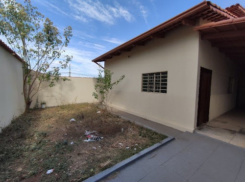 Imagem 5 de 24 de Casa À Venda, 130 M² Por R$ 350.000,00 - Parque Das Primaveras - Anápolis/go - Ca0882