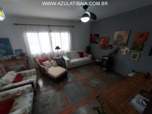 Imagem 9 de 30 de Linda Casa Em Condomínio, Região De Atibaia Fácil Acesso A Rodovia Dom Pedro I - Ca01874 - 70963251