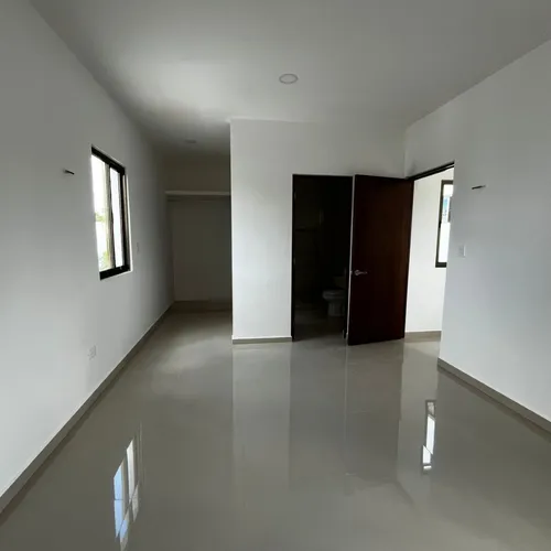 Casa En Preventa Al Norte De Merida Xcumpich