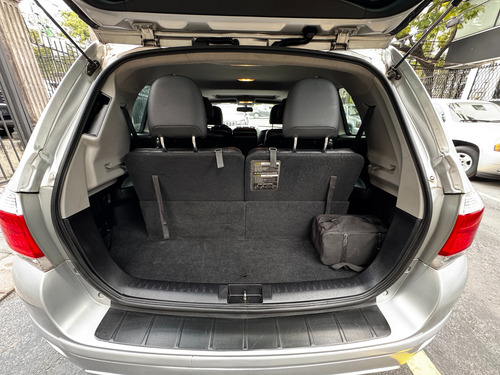 Toyota Highlander Limited Aa Qc Piel R-19 4x4 At