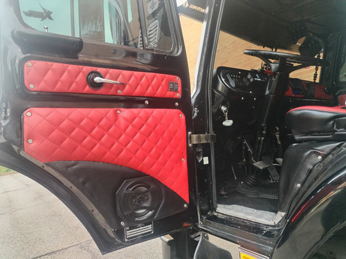 International Cargo Star 601650 Camion Cisterna