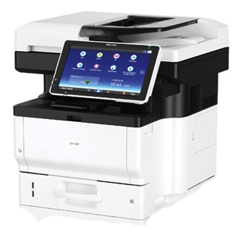 Fotocopiadora Multifuncion Ricoh Im430 F (c/ Toner +envio)