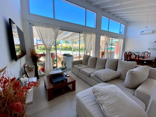 Imagen 6 de 17 de Venta De Casa A Estrenar En Bº Cardales Village