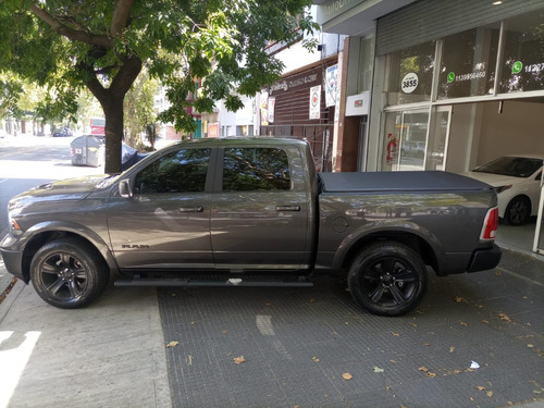 Imagen 4 de 25 de Ram 1500