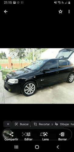 Chevrolet Astra 2.0 Gls