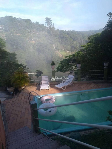 Imagem 9 de 16 de Chácara Com 2 Dormitórios À Venda, 4000 M² Por R$ 350.000,00 - Recento No Céu - Santa Isabel/sp - Ch0025