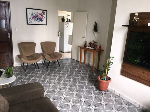 Imagem 6 de 15 de Apartamento Em Luzia - Aracaju - 20806