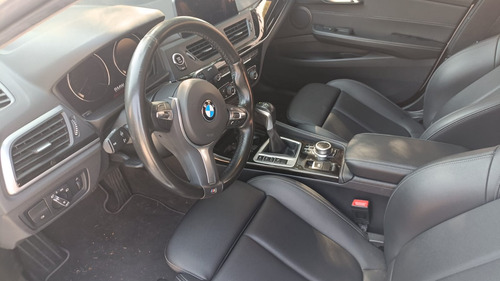 BMW Serie 1 118IA SEDAN M SPORT Aut
