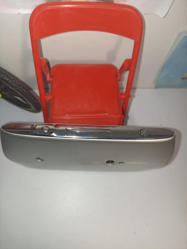 Sony Ericsson Experia Neo V Mt11a Plateado (Usado)