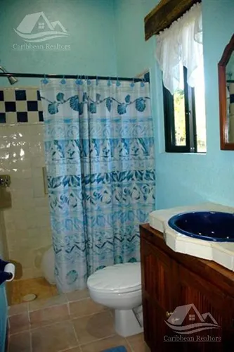 Casa En Venta En Tulum B-ksa1212