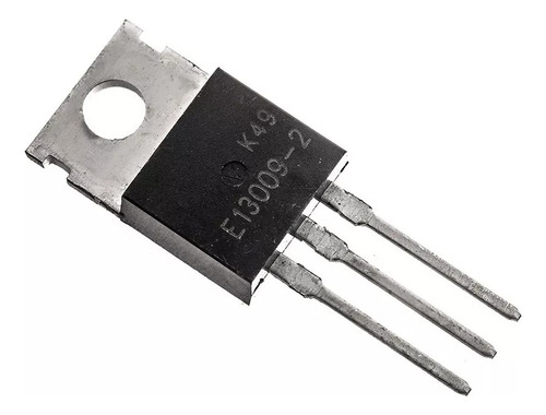 Transistor E13009-2 Npn 700v 12a