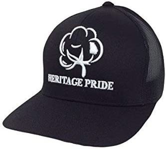 Heritage Pride Logo Georgia State Cotton Boll Southern - Gor