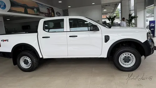 Ford Ranger 2.0 Xl 4X4