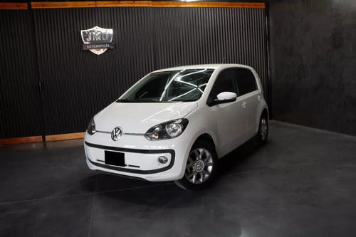 Volkswagen Up! 1.0 High Up! 75cv 5 p