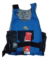 Comprar Chaleco Salvavidas Aquatic Kayak Stylus Xl\u002Fxxl - 140kg