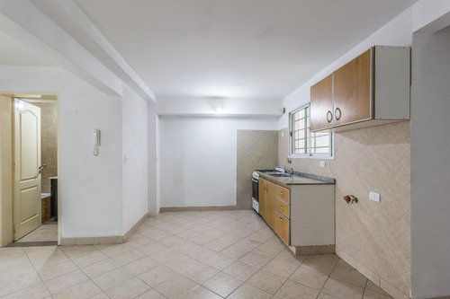 Departamento En Venta - 2 Dormitorios 1 Baño - 48mts2 - Ciudadela