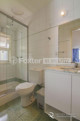 Casa Em Condomínio, 3 Dormitórios, 81.01 M², Tristeza - 160777