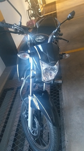 Imagem 3 de 10 de Honda Cg