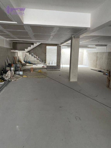 Imagem 8 de 17 de Cobertura Com 2 Dormitórios À Venda, 44 M² Por R$ 340.000,00 - Vila Helena - Santo André/sp - Co0540