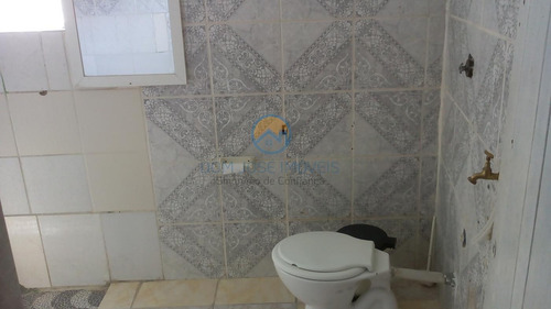 Imagem 14 de 15 de Casa Para Renda - Ct022_2-1535015