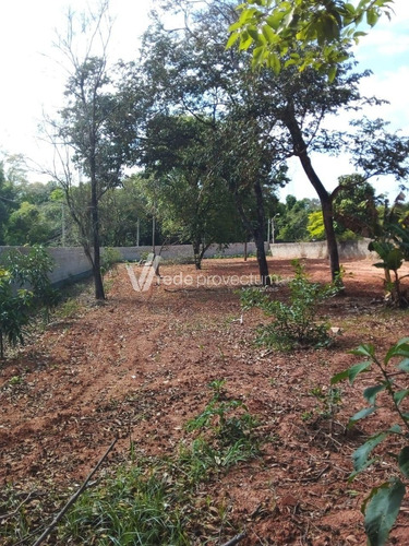 Imagem 3 de 8 de Chácara À Venda Em Recanto Dos Dourados - Ch261625