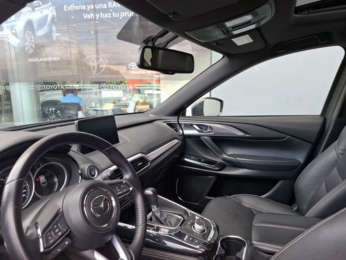 Mazda CX-9 2.5 Grand Touring Awd At