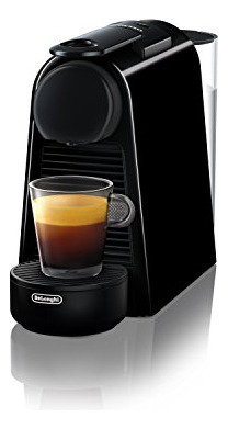 Imagen 5 de 6 de Mini Máquina De Café Y Espresso Nespresso Essenza De De'lon