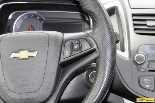 Chevrolet Tracker 1.8 Lt At