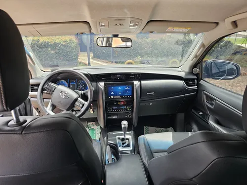 Diesel, Automática, 4x2, Full Equipo