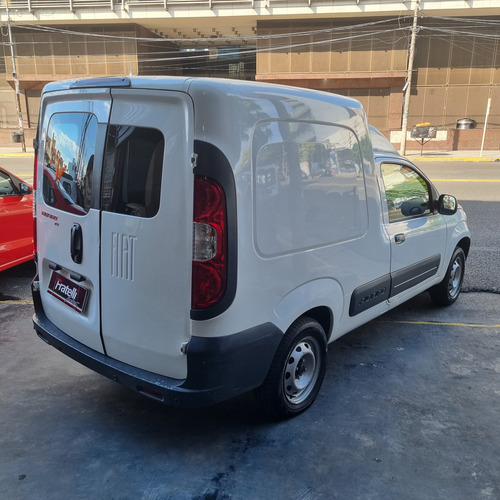 Fiat Fiorino 1.4 Fire Evo 87cv
