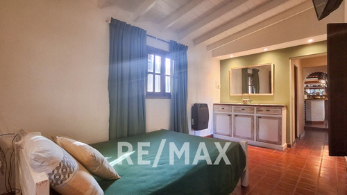 Venta Casa 4 Amb En Exaltación De La Cruz - Sakura