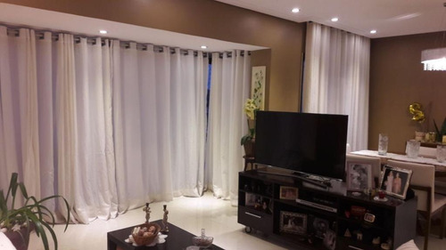 Imagem 3 de 18 de Apartamento Residencial À Venda, Vila São José (ipiranga), São Paulo. - Ap4067