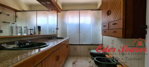 Imagem 12 de 15 de Confira: Ótima Casa À Venda No Residencial Alphaville 3 - Es2071