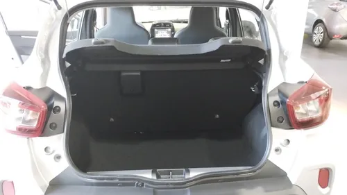 Renault Kwid Outsider