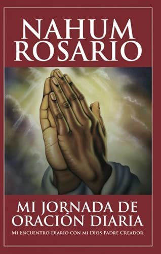 Libro : Mi Jornada De Oracion Diaria Mi Encuentro Diario...
