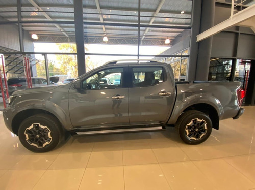 Nissan Frontier Xe 2.3 4x2 At 0km 2023 #05
