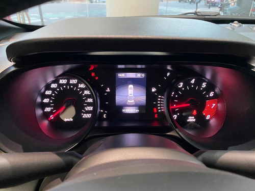 Imagen 12 de 16 de Cronos S Design 1.3 Retira Ya Stock Fisico Autodrive//sw