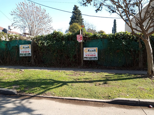 Lote De 800m2 En Venta, Pio Collivadino 1600, Ituzaingó