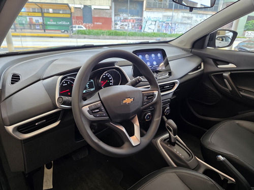 Chevrolet Tracker 1.2 Turbo Ltz At