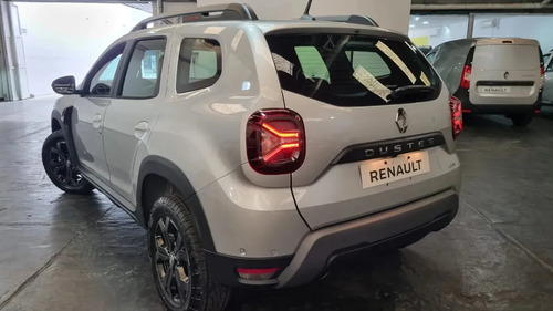 Renault Duster 1.3 Tce Turbo Iconic 155Cv 4X4