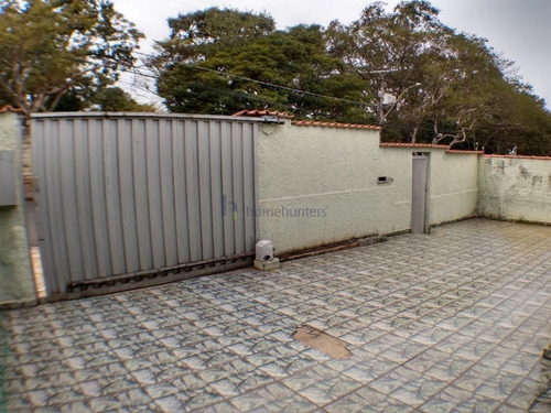 Casa Com 2 Dormitórios À Venda, 189 M² Por R$ 390.000,00 - Jardim Do Vovô - Campinas/sp - Ca2565