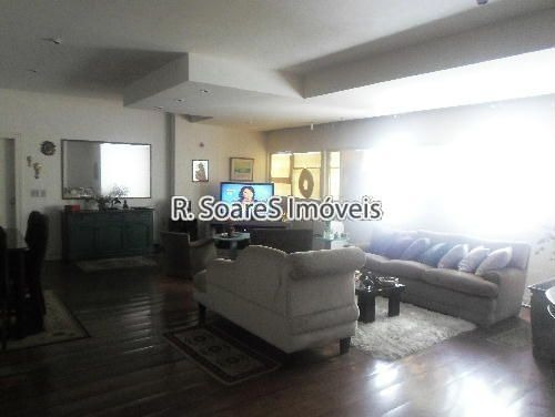Apartamento-à Venda-copacabana-rio De Janeiro - Ca31045