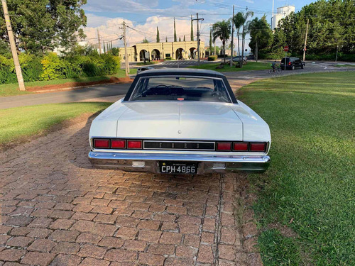 Ford Galaxie Ltd