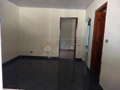 Imagem 6 de 10 de Casas - Ref: V578951