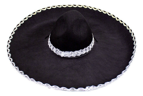Sombrero De Mariachi Niño
